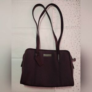 Coach 6212 purple Shoulder Bag